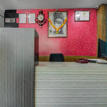 Hotel Sai Leela Residency-2